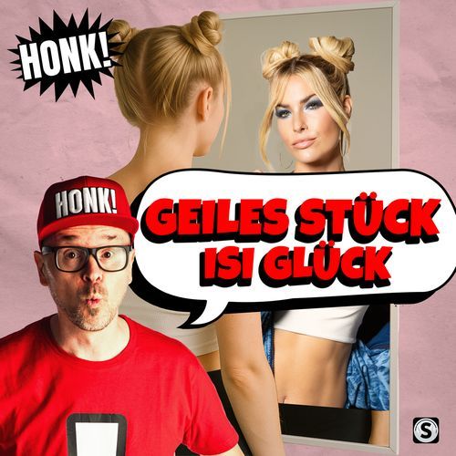 Geiles Stück (Isi Glück)