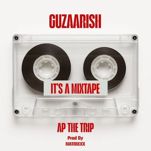 Guzaarish