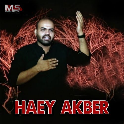 Haey Akber