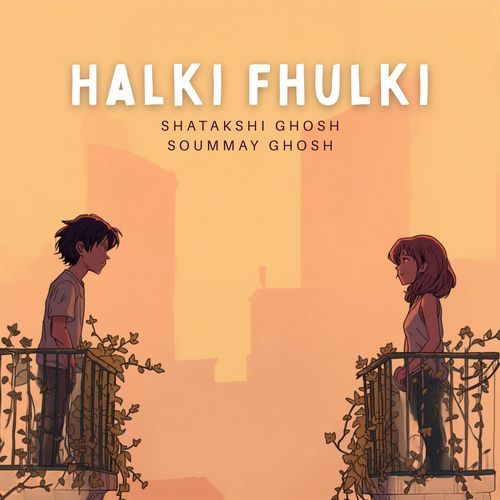 Halki Fhulki