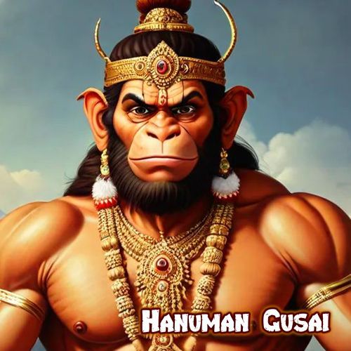 Hanuman Gusai