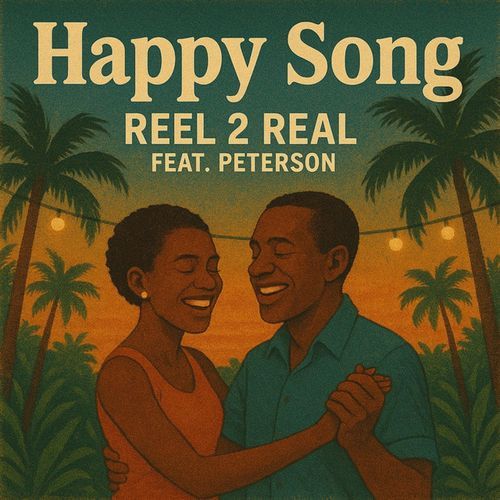Happy Song
