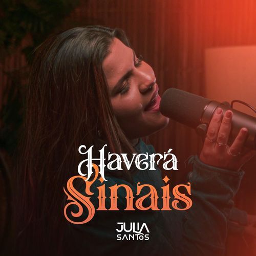 Haverá Sinais