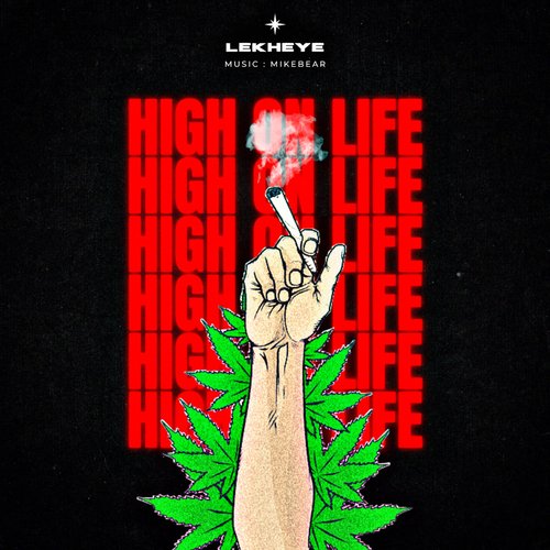 High on Life_poster_image