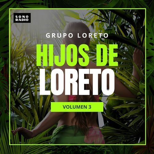 Duo Loreto cover art