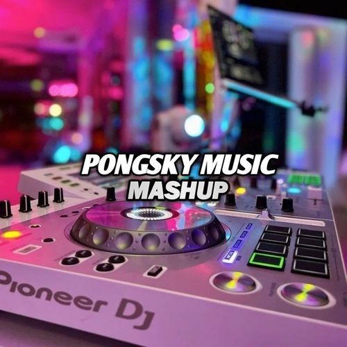 (INST) DJ MANGA JO ITU BANA cover art