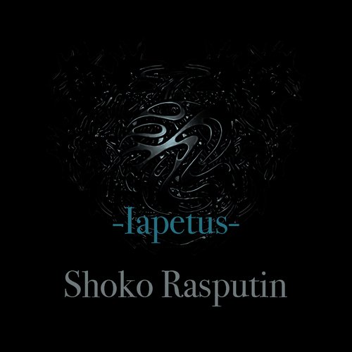 Iapetus (Original Mix) cover art
