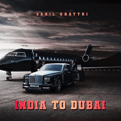 India To Dubai