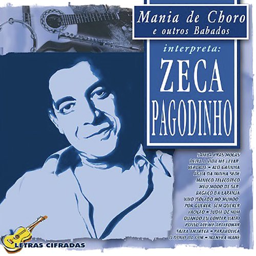 Deixa a Vida me Levar