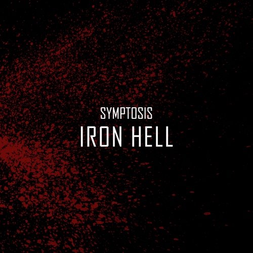 Iron Hell cover art