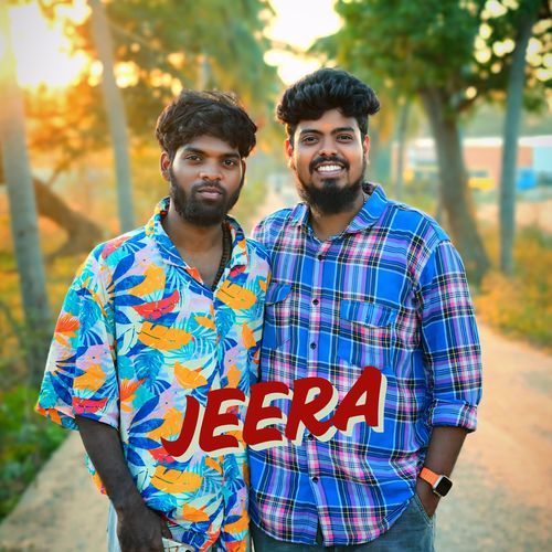 JEERA