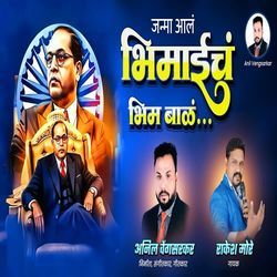 Janma Aal Bhimaich Bhim Bal