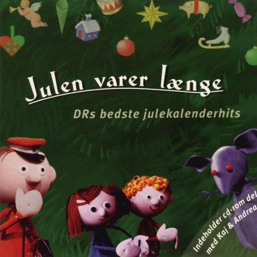 Julen Varer Længe