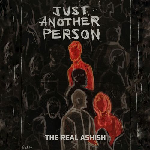 Just Another Person