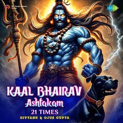 Kaal Bhairav Ashtakam 21 times