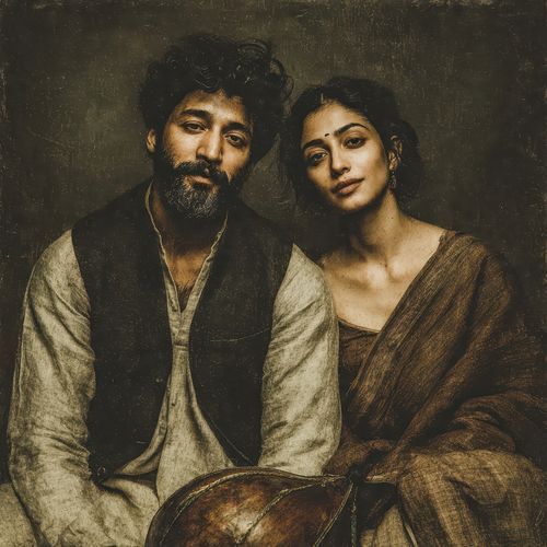 Kabhi Kabhie Mere Dil Mein (Alternative Version)