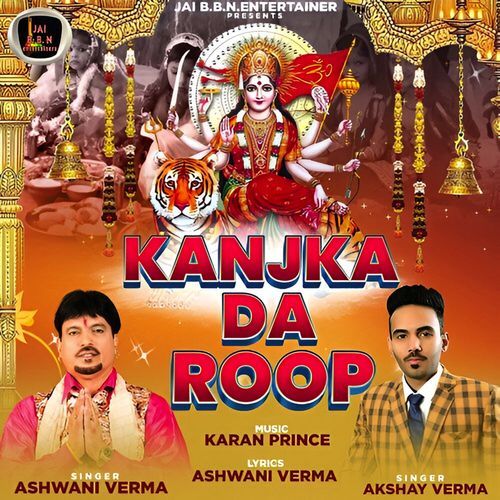 Kanjka Da Roop