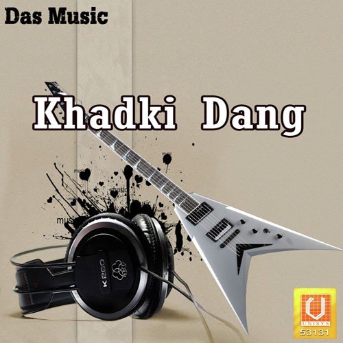 Khadki Dang