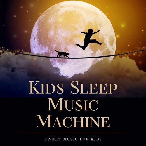 Sleep Aids for Kids cover art