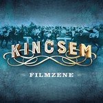 Kincsem Filmzene