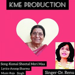 Komal Sheetal Meri Maa-MT0pHCdARVw