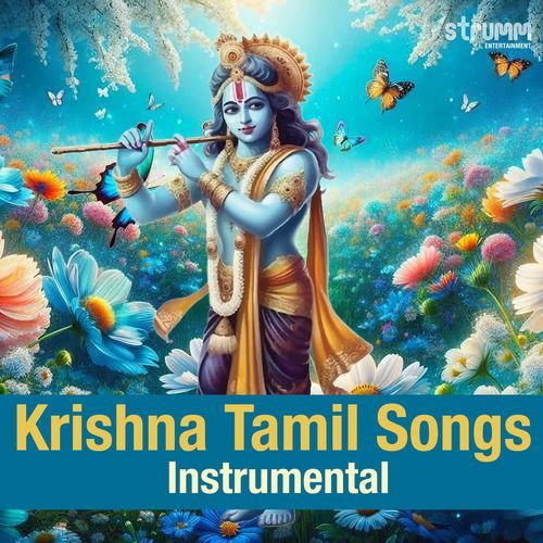 Vishamakara Kannan (Instrumental)