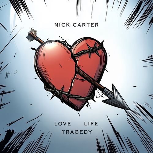 LOVE LIFE TRAGEDY
