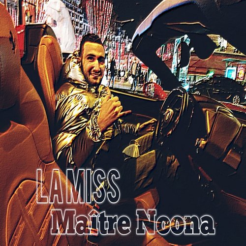 La Miss cover art