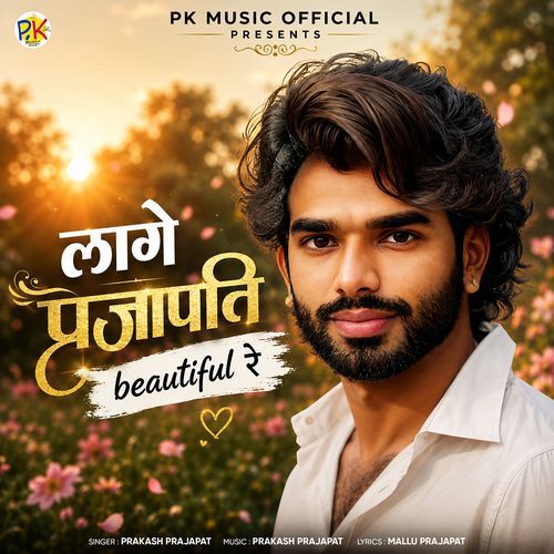 Lage Prajapati Beautiful Re