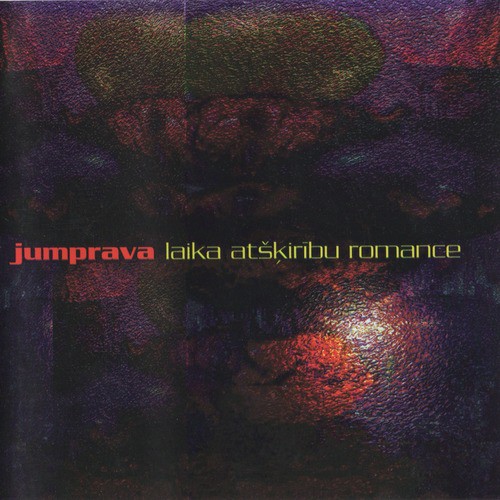 Laika atšķirību romance cover art