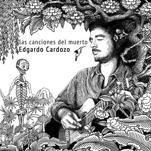 Martín cover art