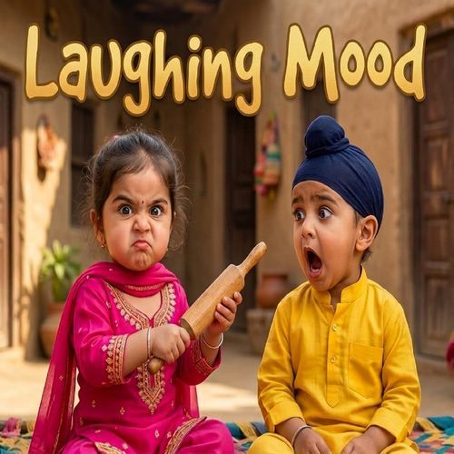 Laughing Mood