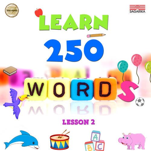 Learn Words - Animals