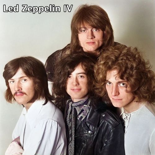 Led Zeppelin IV