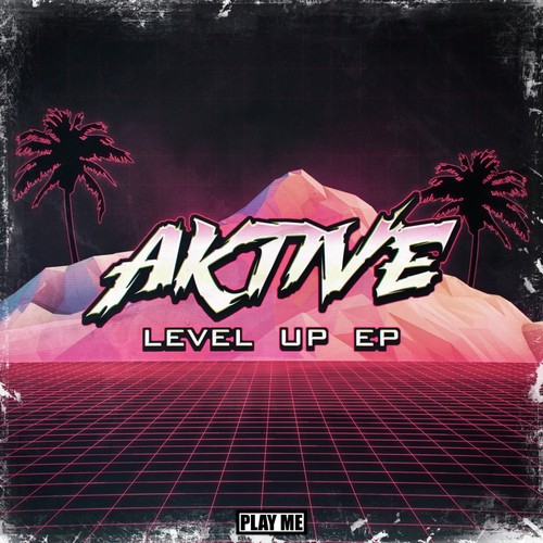 Level Up EP