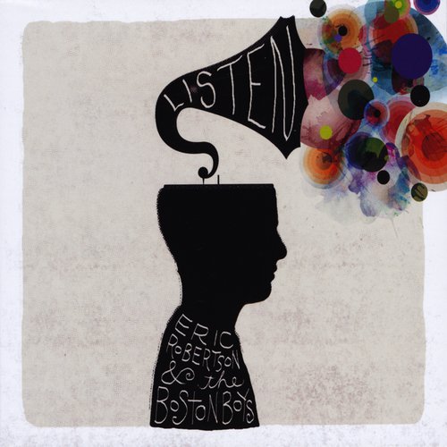 Black Tuesday cover art