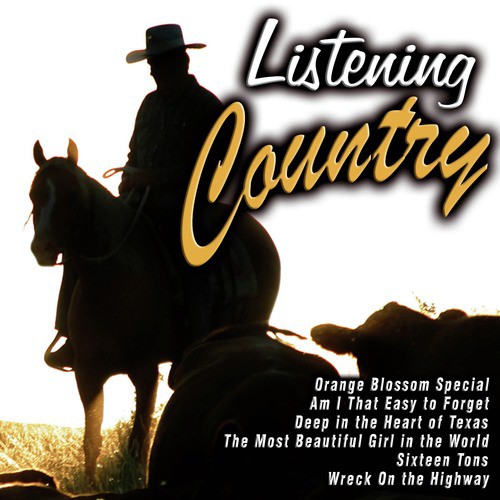 Listening Country