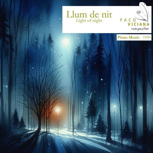Llum de nit cover art