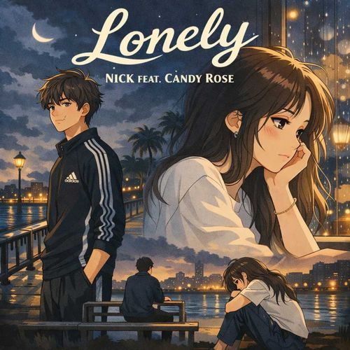 Lonely