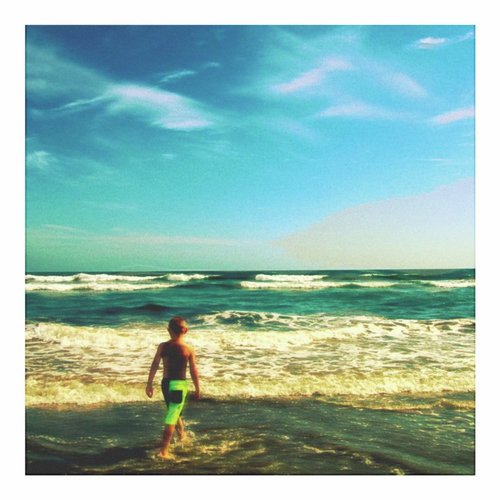 Lilacs (Redux) [feat. Danielle Worwood Garcia] cover art