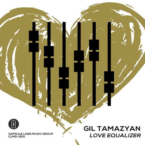 Gil Tamazyan