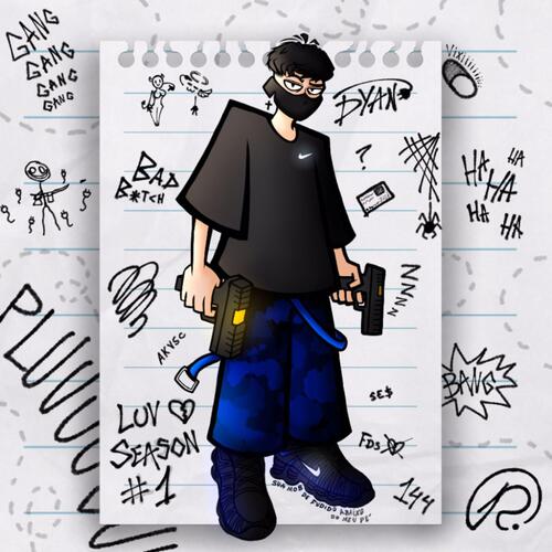Advogado cover art