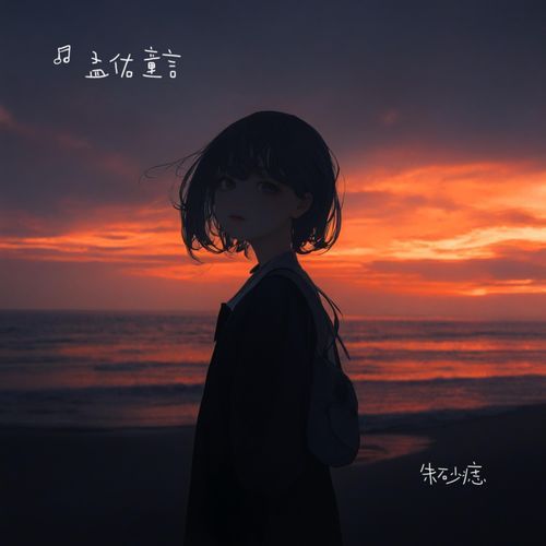 朱砂痣 cover art