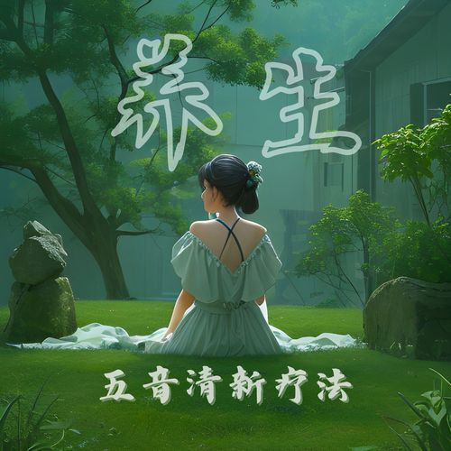 五音清新疗法
