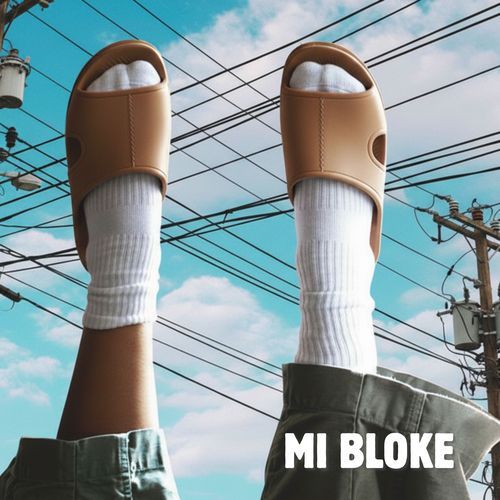 MI BLOKE