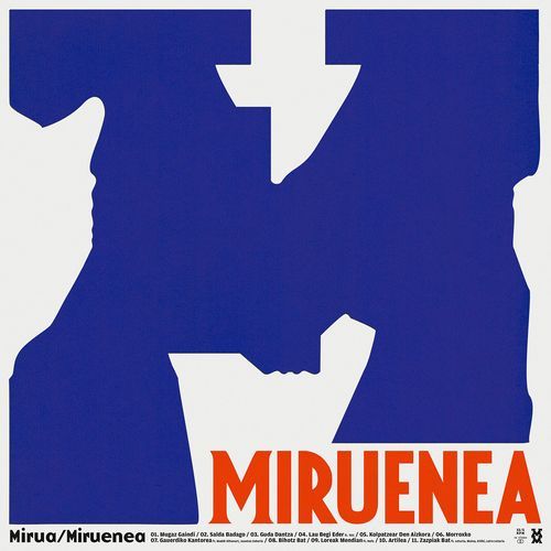 MIRUENEA