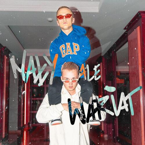 Mały ale wariat_poster_image