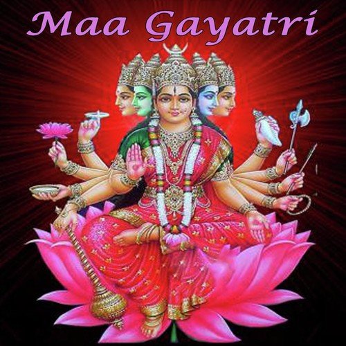Maa Gayatri