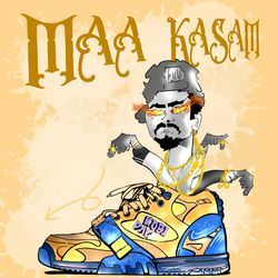 Maa Kasam-AThTfk11BHo