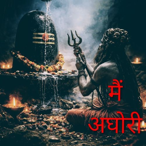 Main Aghori